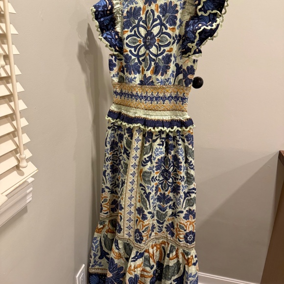 Farm rio dress - Picture 3 of 3